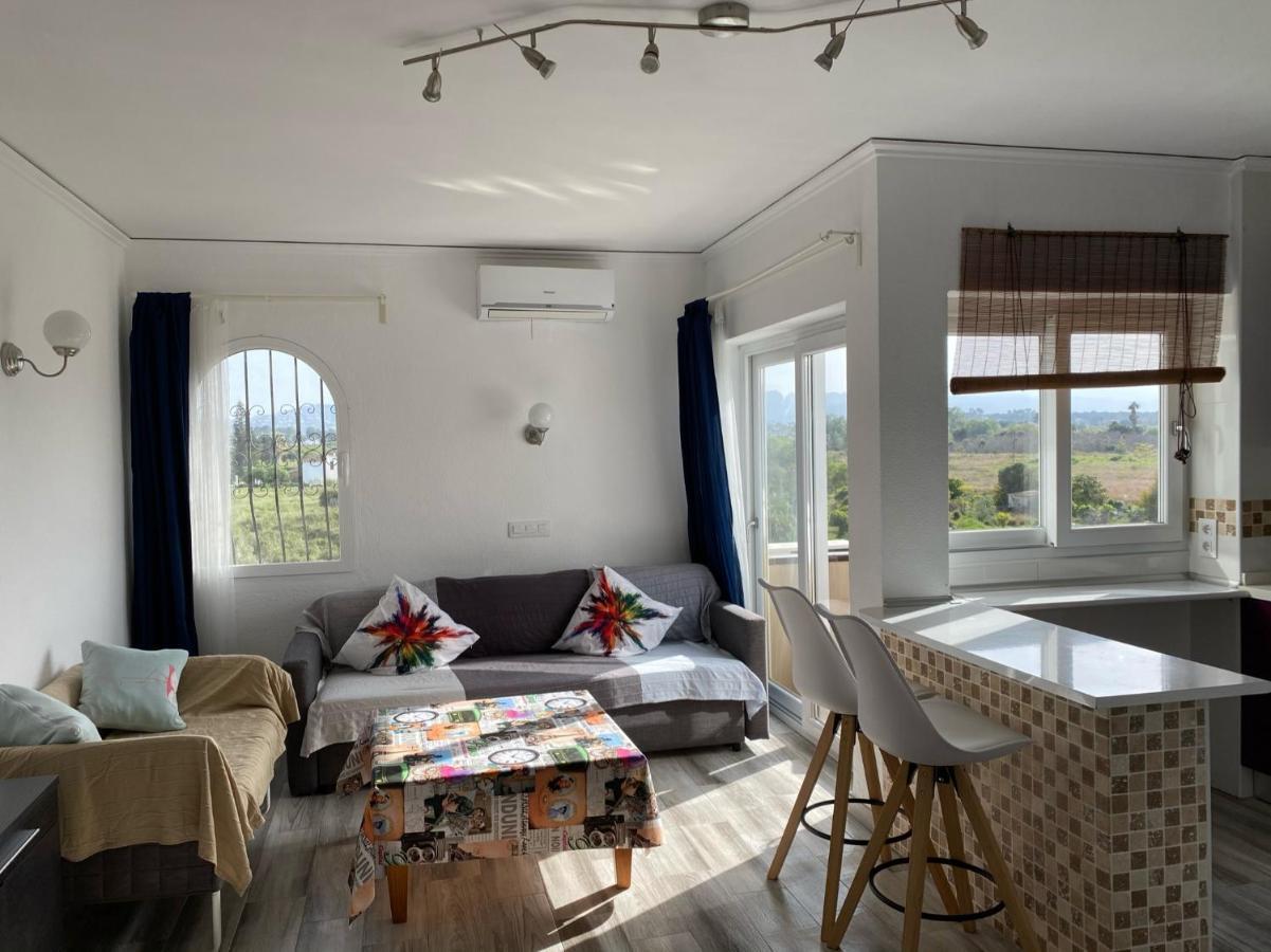 Apartamento Las Marinas en Dénia II Extérieur photo