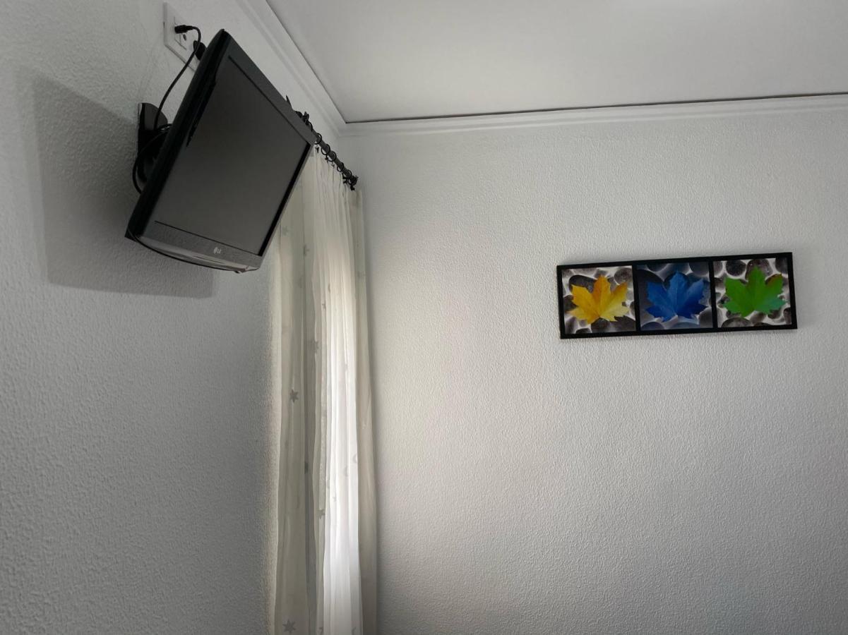 Apartamento Las Marinas en Dénia II Extérieur photo