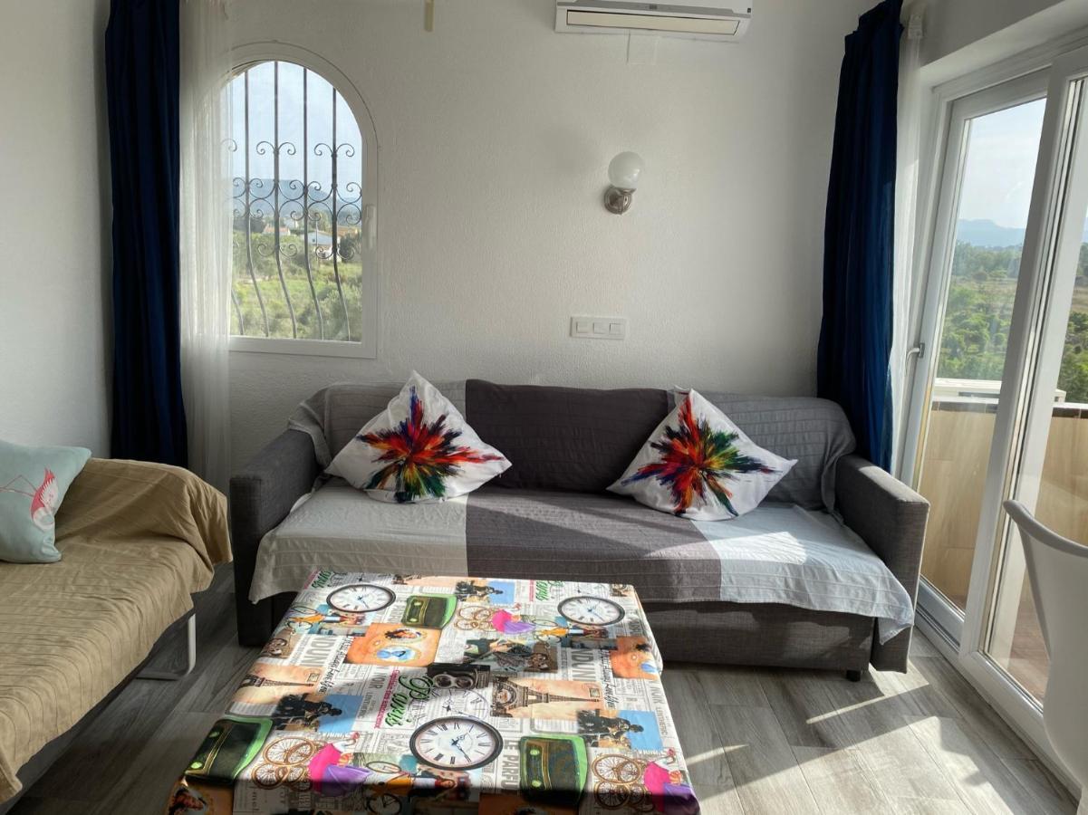 Apartamento Las Marinas en Dénia II Extérieur photo