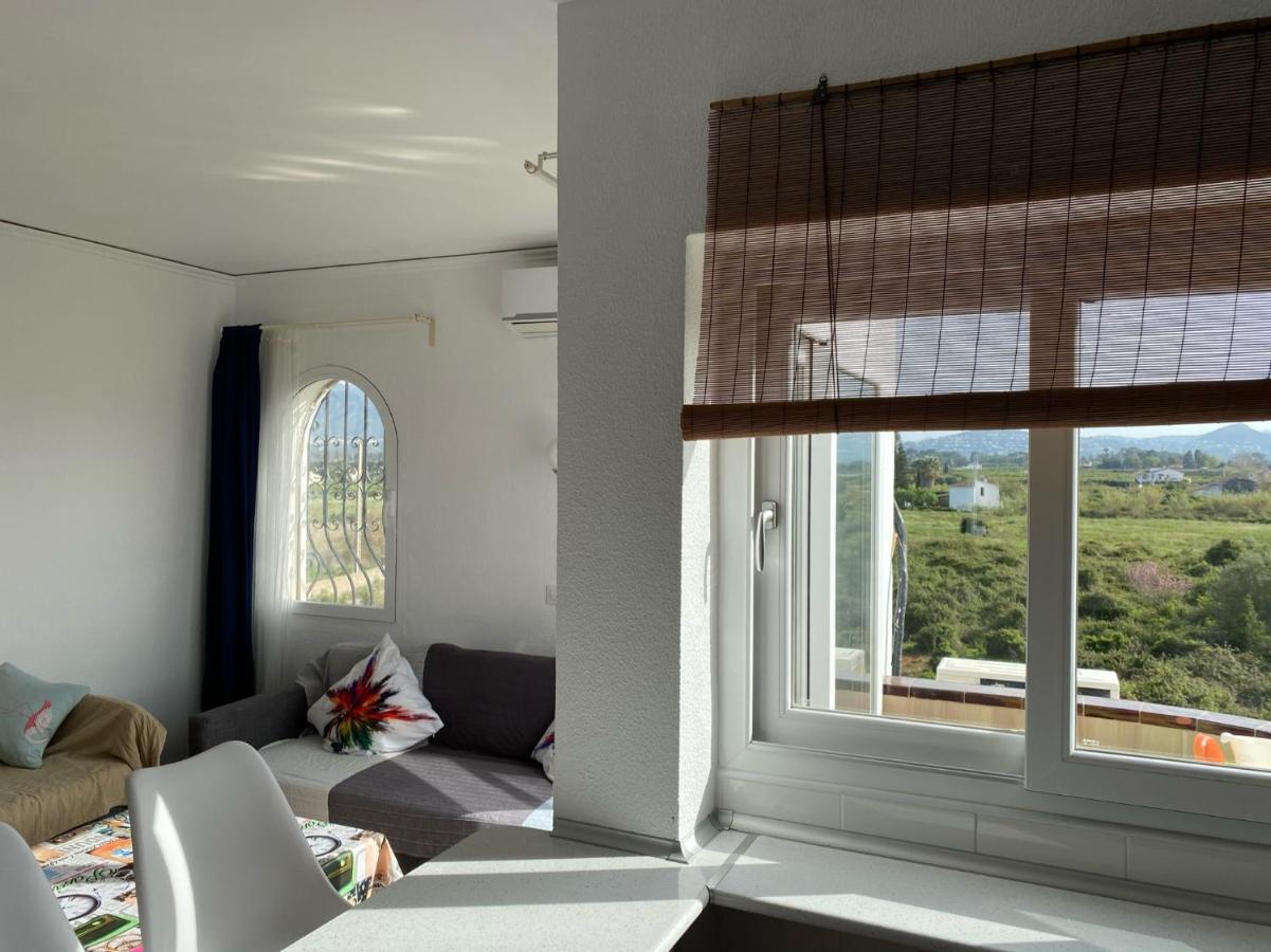 Apartamento Las Marinas en Dénia II Extérieur photo