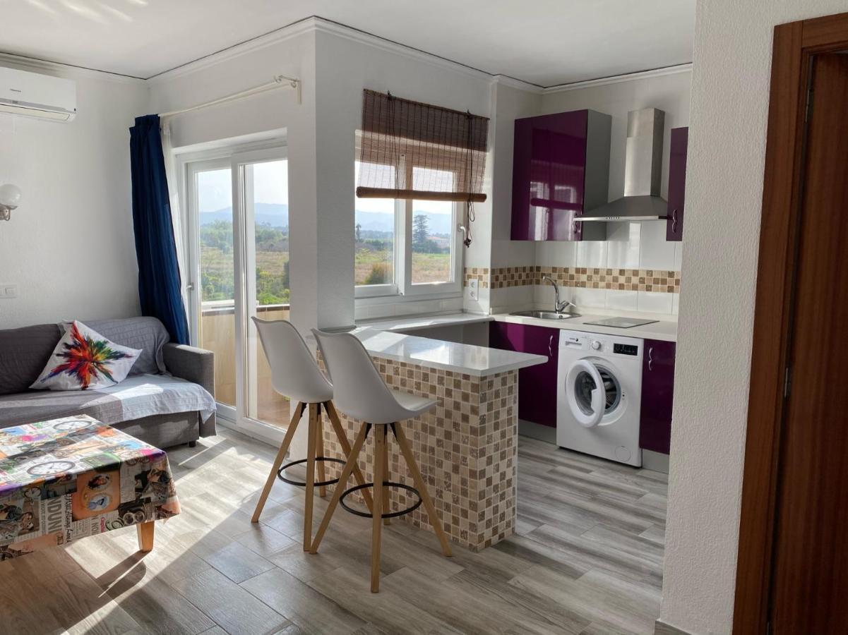 Apartamento Las Marinas en Dénia II Extérieur photo