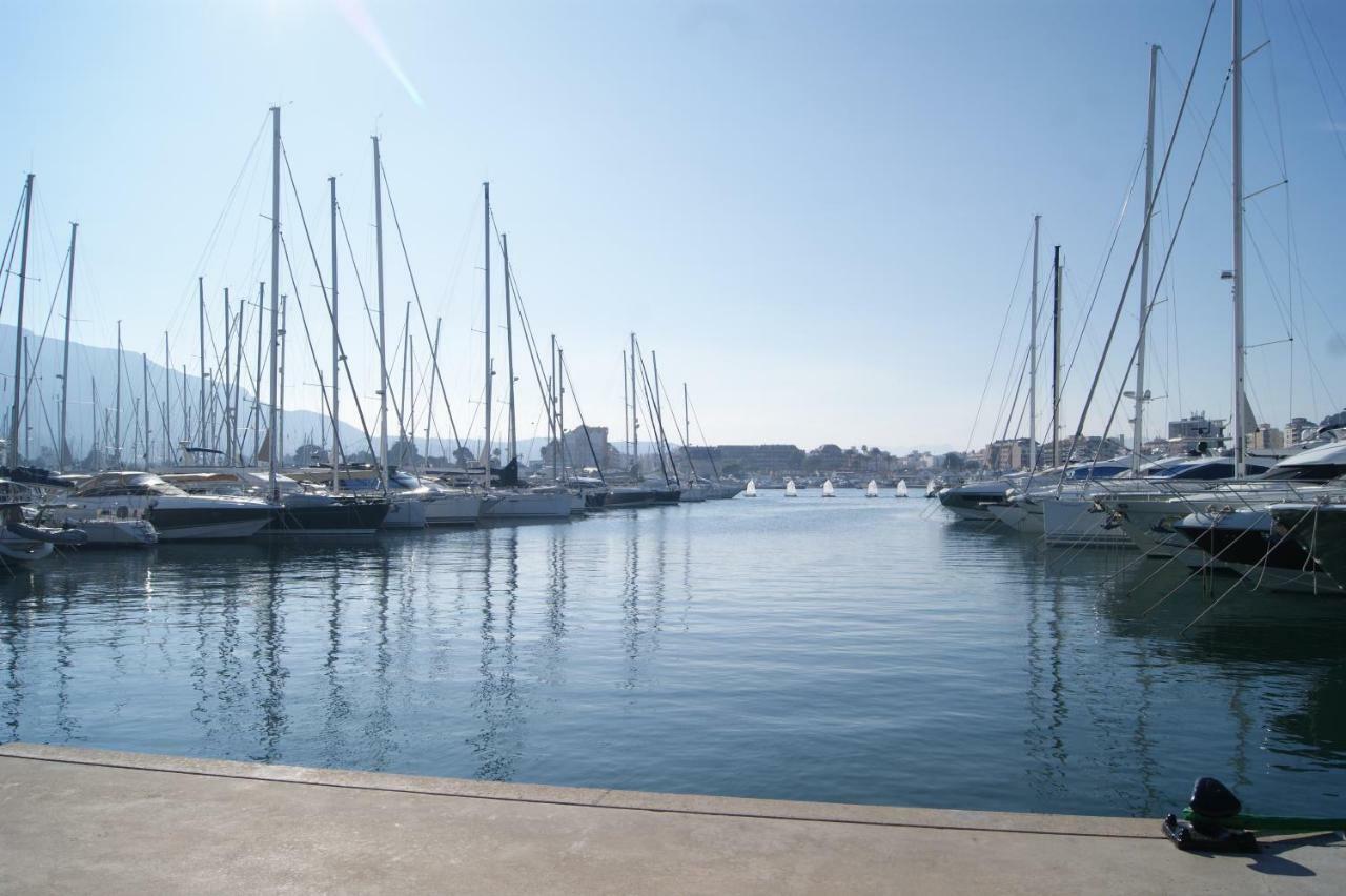 Apartamento Las Marinas en Dénia II Extérieur photo